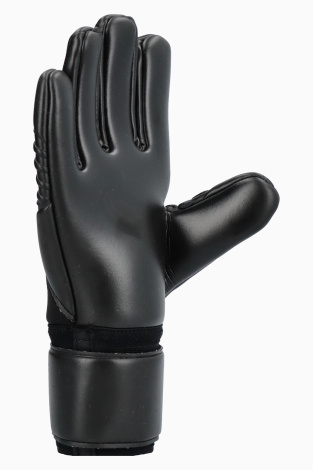 Вратарские перчатки Uhlsport Cybertec Supersoft HN - черный