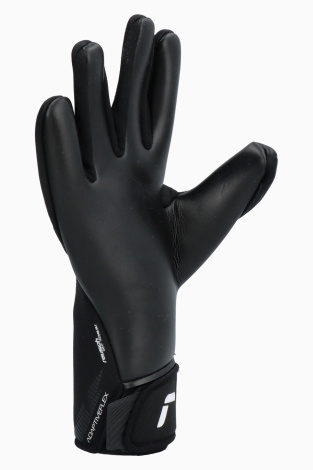 Вратарские перчатки Reusch Fastgrip Infinity - черный