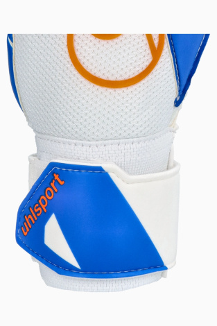 Вратарские перчатки Uhlsport Fangmaschine Soft Advanced Junior