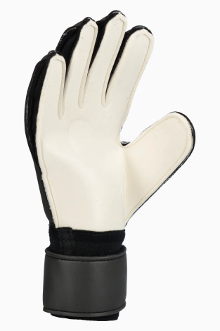 Вратарские перчатки Uhlsport Fangmaschine Soft Flex Frame Junior - черный