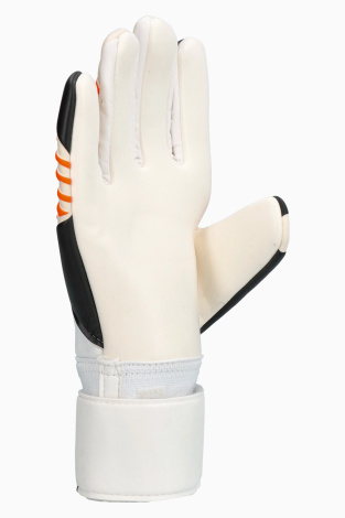 Вратарские перчатки Uhlsport Fangmaschine Soft Competition HN - белый