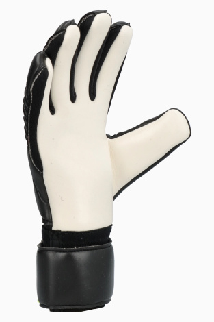 Вратарские перчатки Uhlsport Fangmaschine Soft Flex Frame HN - черный