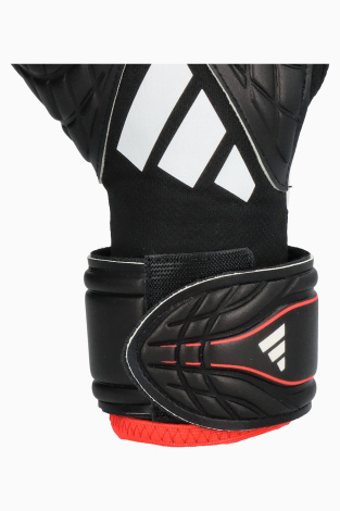 Воротарські рукавички adidas Copa League - чорний