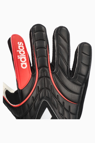 Воротарські рукавички adidas Copa League - чорний