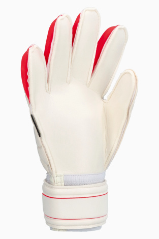 Воротарські рукавички adidas Copa Match Fingersave Junior - Білий