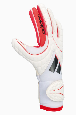 Воротарські рукавички adidas Copa Pro Promo - Білий