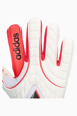 Воротарські рукавички adidas Copa Pro Promo - Білий