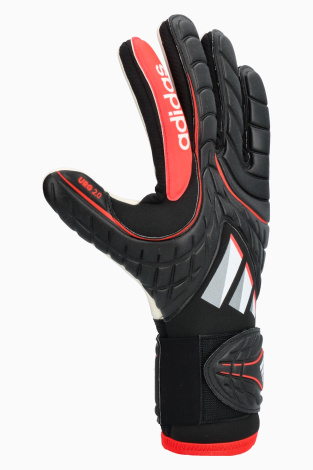 Воротарські рукавички adidas Copa Pro - чорний