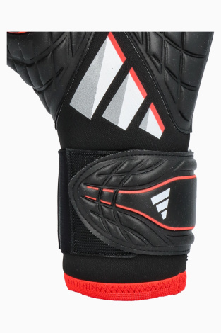 Воротарські рукавички adidas Copa Pro - чорний