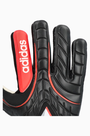 Воротарські рукавички adidas Copa Pro - чорний