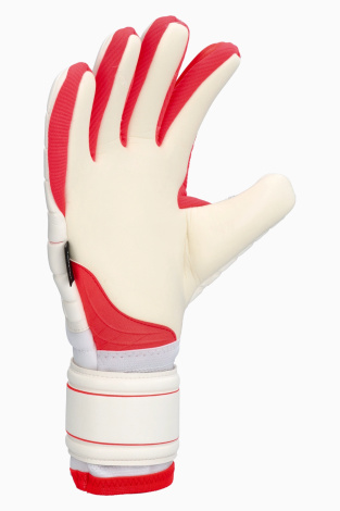 Воротарські рукавички adidas Copa Pro Fingersave - Білий