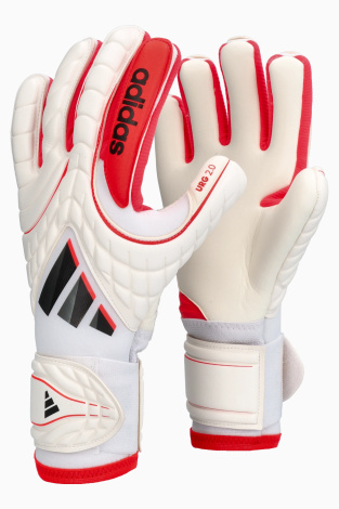 Воротарські рукавички adidas Copa Pro - Білий