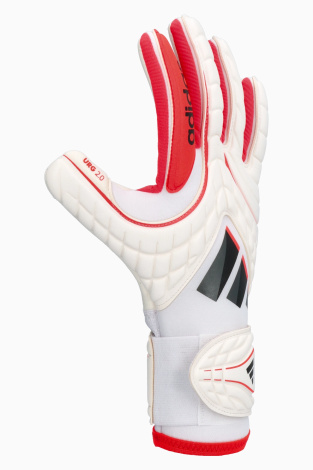 Воротарські рукавички adidas Copa Pro - Білий