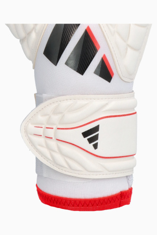 Воротарські рукавички adidas Copa Pro - Білий