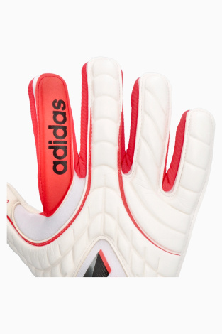 Воротарські рукавички adidas Copa Pro - Білий