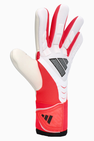 Воротарські рукавички adidas Predator Competition