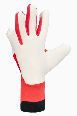 Воротарські рукавички adidas Predator Pro - Білий