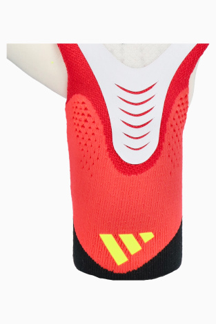 Воротарські рукавички adidas Predator Pro - Білий