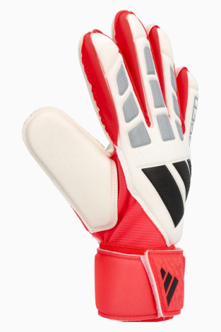 Воротарські рукавички adidas Predator Match Fingersave