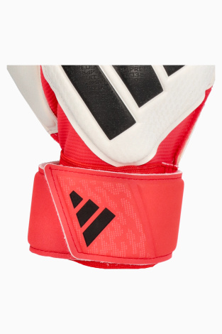 Воротарські рукавички adidas Predator Match Fingersave