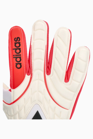 Вратарские перчатки adidas Copa League - белый