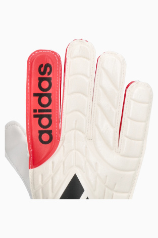 Воротарські рукавички adidas Copa Club Junior - Білий