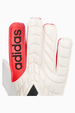 Воротарські рукавички adidas Copa Club - Білий
