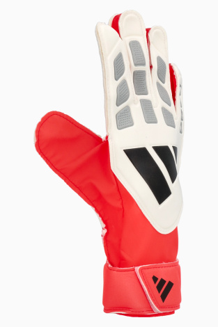 Воротарські рукавички adidas Predator Training