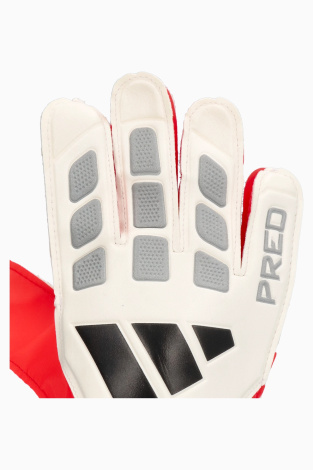 Воротарські рукавички adidas Predator Training