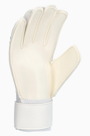 Воротарські рукавички Uhlsport Cybertec Starter Soft Junior - Білий