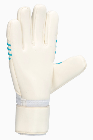 Воротарські рукавички Uhlsport Cybertec Supersoft HN - Білий