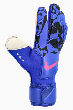 Воротарські рукавички Nike Vapor Grip 3 - синій
