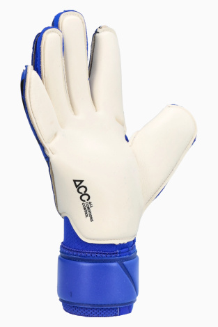 Воротарські рукавички Nike Vapor Grip 3 - синій
