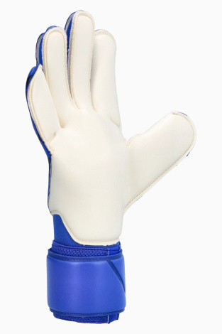 Воротарські рукавички Nike Grip 3 - синій