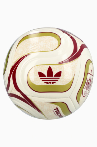 Футбольний м'яч adidas Originals Spain 2026 Trionda Club