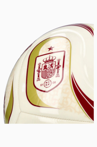 Футбольний м'яч adidas Originals Spain 2026 Trionda Club