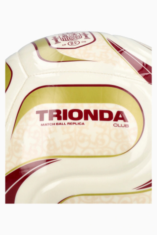 Футбольний м'яч adidas Originals Spain 2026 Trionda Club