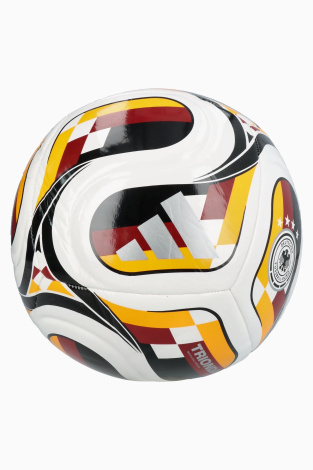 Футбольний м'яч adidas Germany 2026 Trionda Club