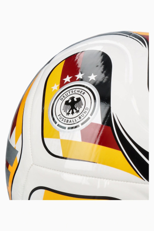 Футбольний м'яч adidas Germany 2026 Trionda Club