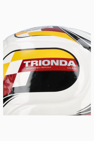 Футбольний м'яч adidas Germany 2026 Trionda Club