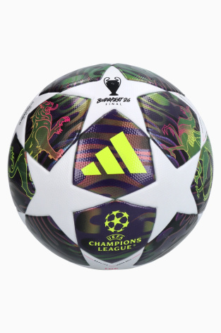 Футбольний м'яч adidas UCL League Box 25/26 Final