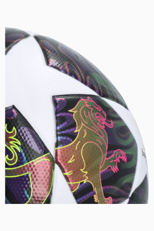 Футбольний м'яч adidas UCL League Box 25/26 Final