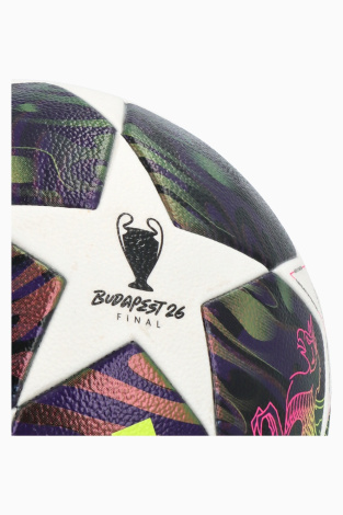 Футбольный мяч adidas UCL Competition 25/26 Final