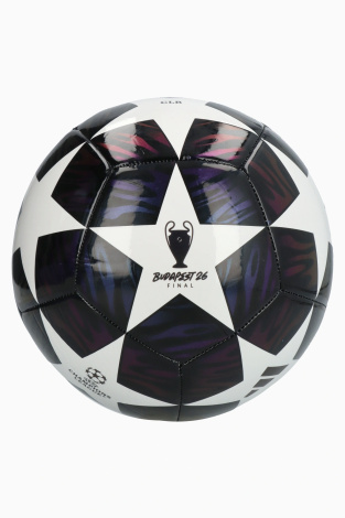 Футбольний м'яч adidas UCL Club 25/26 Final