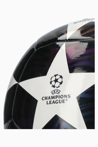 Футбольний м'яч adidas UCL Club 25/26 Final