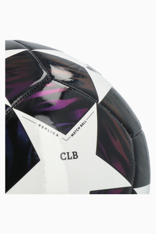 Футбольний м'яч adidas UCL Club 25/26 Final