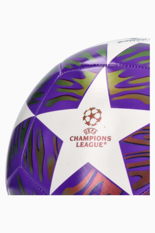 Футбольный мяч adidas UCL Training 25/26 Final
