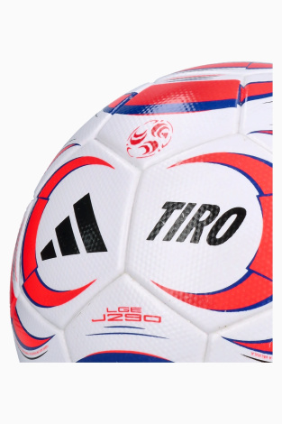 Футбольный мяч adidas Tiro League J290