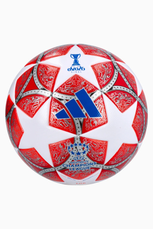Футбольный мяч adidas WUCL League 25/26