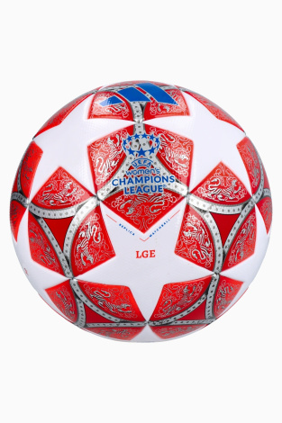 Футбольный мяч adidas WUCL League 25/26